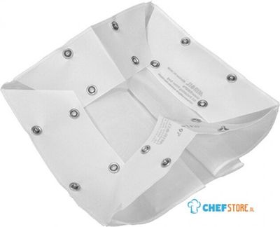 Vetfilter 28X18Cm (Vervanging) | 909005 1