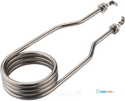 Buffalo AG287 Heater