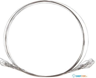 Boska HC643 snijdraden voor mozzarellasnijder (10 stuks)