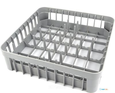 Maxima Vaatwasser Bordenkorf - 40 X 40 cm - 09210490