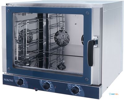 SARO Hetelucht Oven Model EKO GN 1