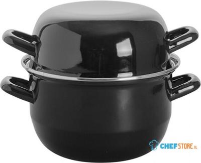 Mosselpan Ø18Cm | 975015 1