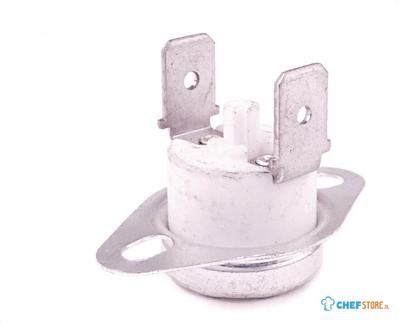 Termostato de Temperatura Alta Manual Buffalo, Buffalo AC181