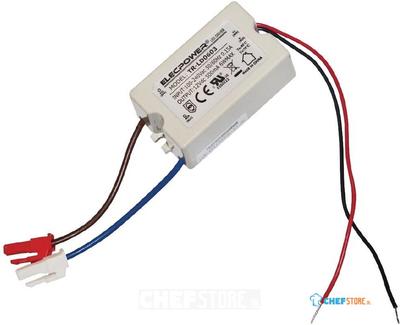 Polar Led Transformator - AJ770