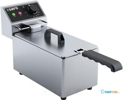 SARO Friteuse Model EF 4 1