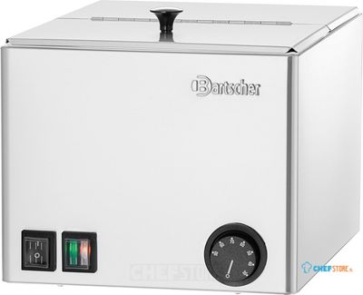 Bartscher Worstenwarmer 1KA10 - A120465 1
