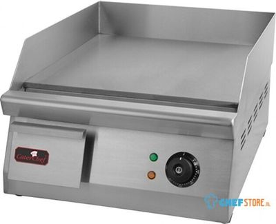 Bakplaat (40X40Cm-Glad) | CaterChef | 688510 1