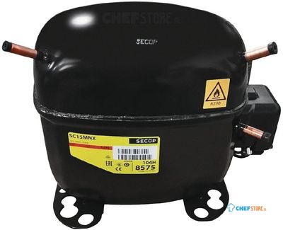 Polar Compressor - AJ687