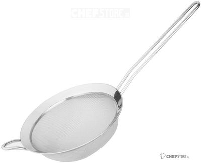 Rvs Zeef | 18cm | Vogue | C801