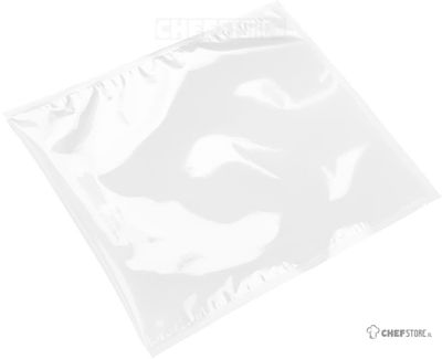 Vogue Vacuüm Sealer Zakken Geëmbosseerd 350x400mm (50 Stuks) - CU377