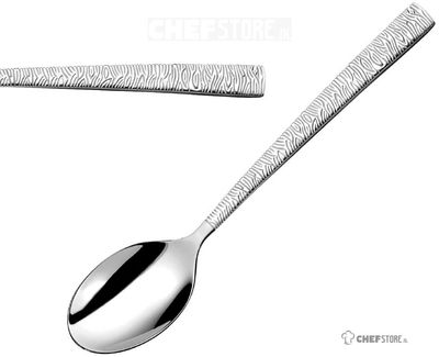 Amefa FE938 Havane Jungle Medium theelepel (12 stuks)