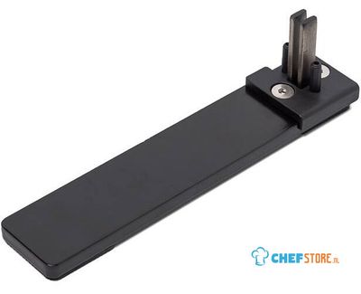 Syna FFWFTSSTBL FlexFrame Half Foot Double Frame Zwart