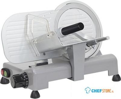 Vleessnijmachine Ø195Mm | CaterChef | 680195 1