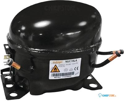 Polar Compressor (R290-NUC70LA) - AJ761