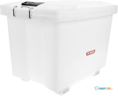 Araven voorraadcontainer 70ltr | E690