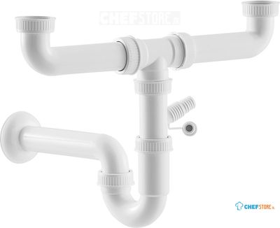 Sifon SPB20 - 306558 1