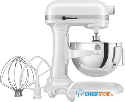 KitchenAid Keukenmachine - 5,2 Liter - 521105 1