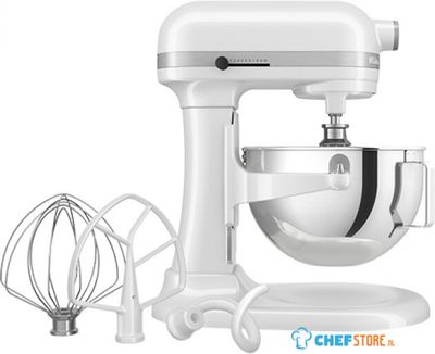 KitchenAid Keukenmachine - 5,2 Liter - 521105