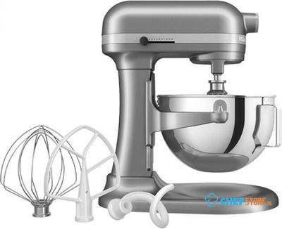 KitchenAid Keukenmachine - 5,2 Liter - 521106 1