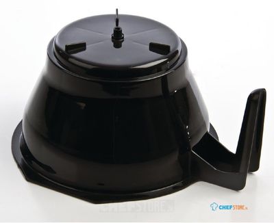 Buffalo Kunststof Filterhouder voor G108 - AC395 1