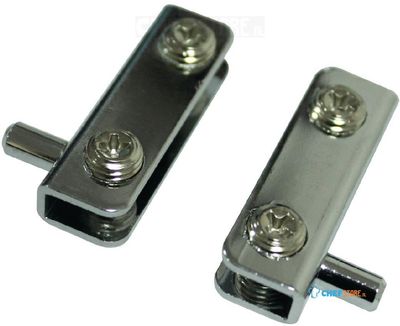 Buffalo AG168 Scharnier