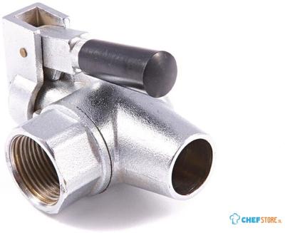 Buffalo Afvoerkraantje, Buffalo N302