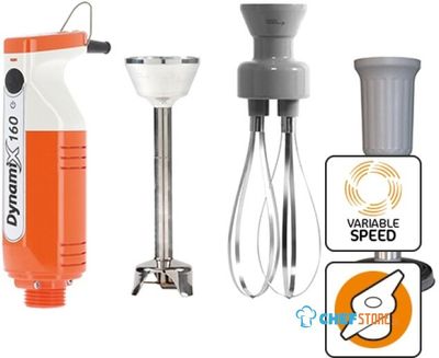 Staafmixer 16Cm Combi - Dynamic - 551055