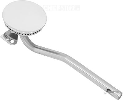 Buffalo AM314 Side Burner Component