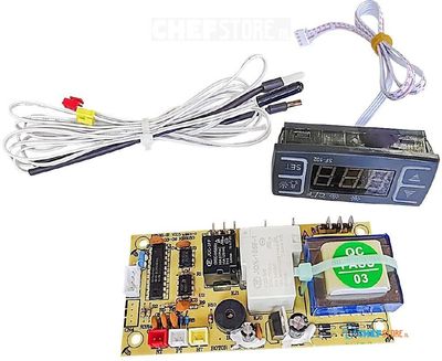 Polar AS405 complete digitale controller