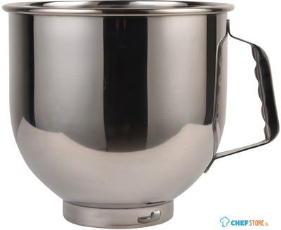 Maxima MPM 7 Stainless Steel Bowl 7L - model 2 - 09302626