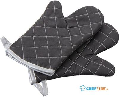 Veiligheidswanten (Hittebestendig) 25Cm | 079102 1