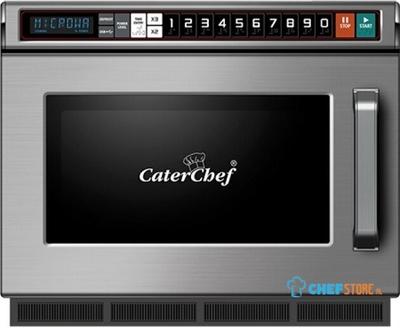 Magnetron 2100W/17L | CaterChef | 688217 1