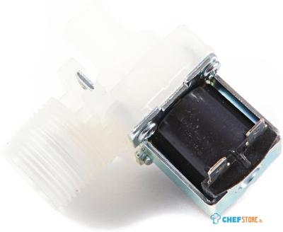 Polar Waterinlaatventiel voor T316, T317, T318 en GL192 - AA265 1