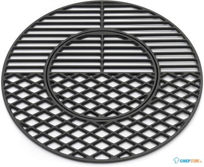 Maxima Gietijzeren Grillrooster 55 cm - 09378118