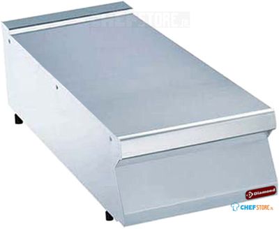 Neutraal werkelement 40 cm | 2200 line | Diamond | N22/PT4T-N