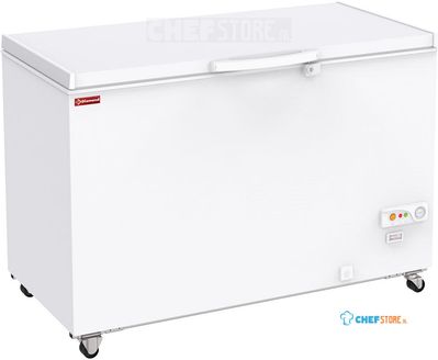 Diamond Kofferdiepvriezer 391 Liter - SCO41-C4