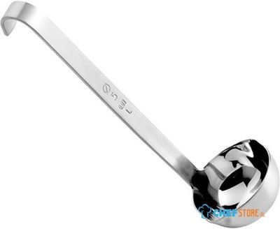 Opscheplepel Ø05Cm | 140031 1