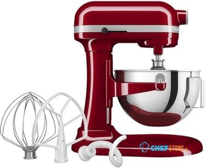 KitchenAid Keukenmachine - 5,2 Liter - 521108 1