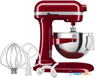 KitchenAid Keukenmachine - 5,2 Liter - 521108