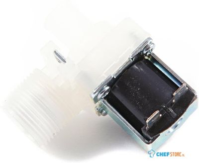 Polar Waterinlaatventiel voor T316, T317, T318 en GL192 - AA265 1