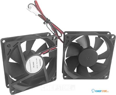 Polar Ventilator - AL073