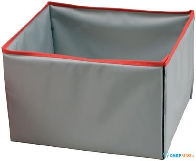 Isoleer Pizzatassen Binnentas | Vogue | S484