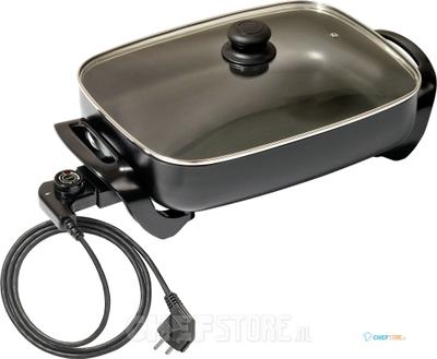 Bartscher Multipan 40x30 - 150340 1