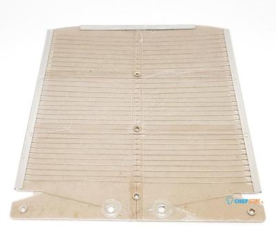 Dualit verwarmingselement einde | E270