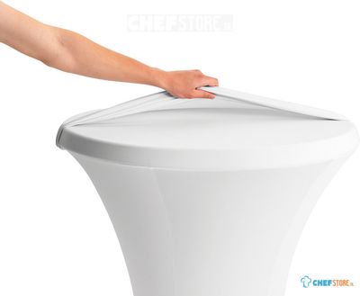 Bartscher Hoes Overtrek 700 - 601169