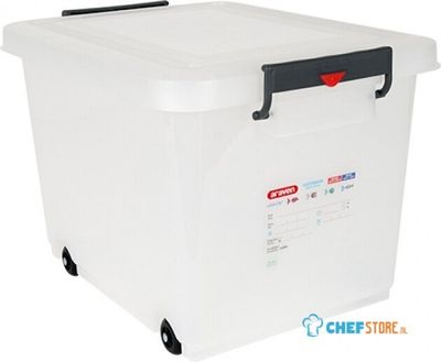 Voedselcontainer 060L | Araven | 962207 1