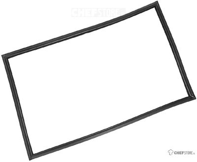 Polar Deurafdichting - AL157