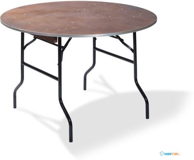 Eettafel Rond 152 cm - VEBA 20152 1