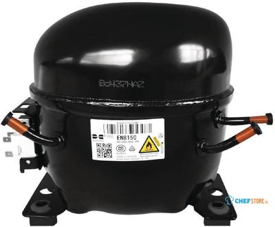 Polar Compressor - AG905