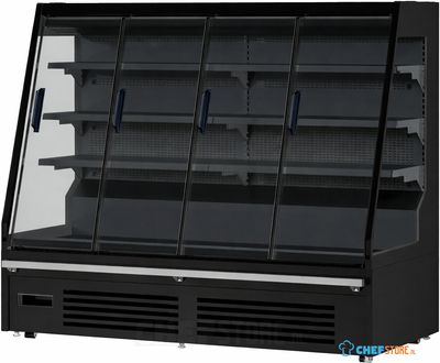 Combisteel 7080.0035 WANDKOELING MAIKEL 1.9